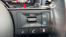 Nissan Qashqai 1.3 DiG-T MH 158 Tekna 5dr Xtronic Petrol Hatchback